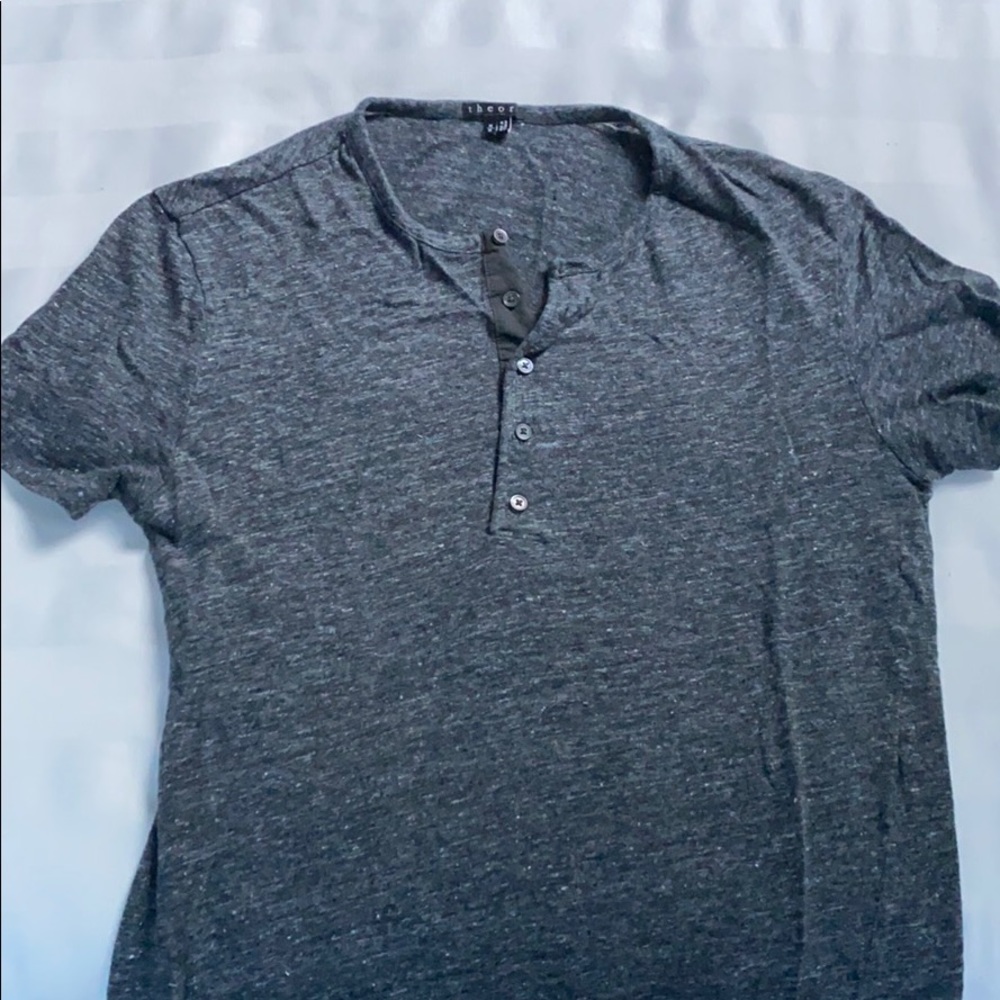 Theory Henley - Small